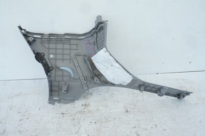 2011-2017 HONDA ODYSSEY REAR LEFT DRIVER SIDE D PILLAR TRIM COVER OEM