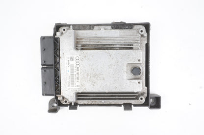 2011 2012 Audi D4 A8 A8L 4.2L Engine Control Module ECU 4H0907560A OEM