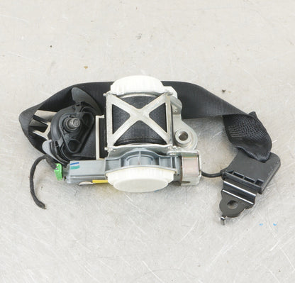 12-14 Mercedes W204 C250 Front Right Passenger Side Seat Belt Retractor Oem