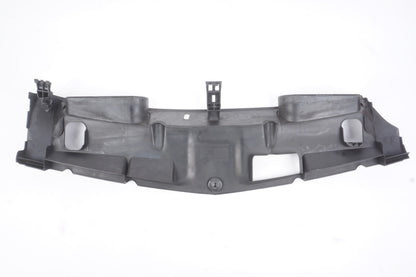 2008-2014 Mercedes C300 Radiator Fan Shroud Upper Trim Cover OEM