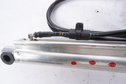 11-17 Mercedes E350 E550 E400 Right Passenger Side Bow Tension Cylinder OEM