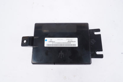 2014-19 MASERATI GHIBLI M157 A/C HEATER CLIMATE CONTROL MODULE 06700096580 OEM