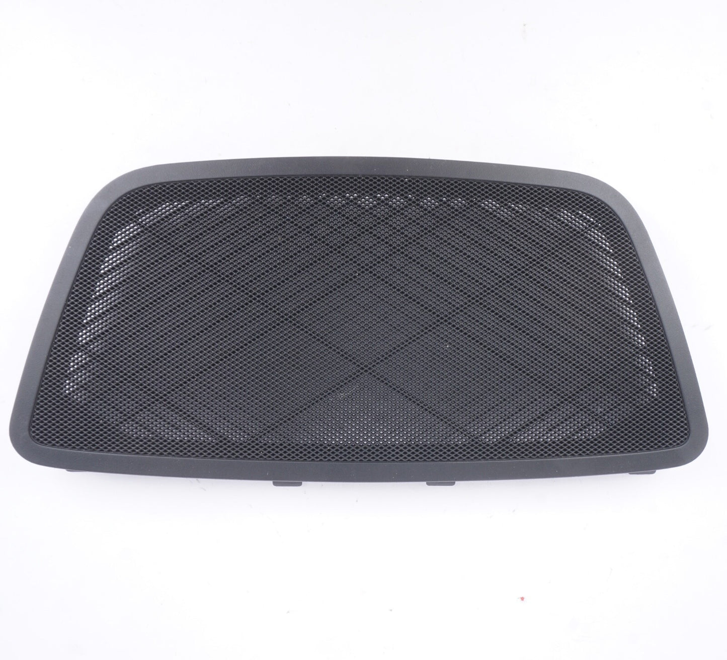 2011 - 2017 BMW X3 Central Panel Speaker Trim Cover 9184150