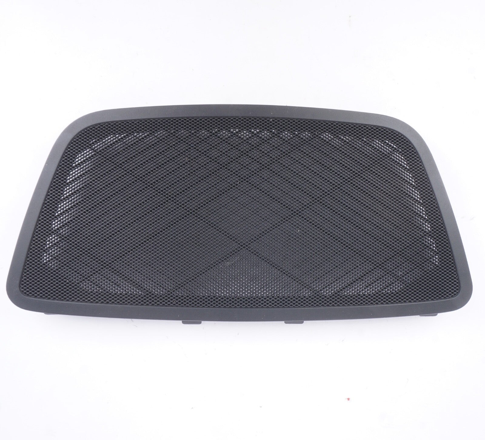 2011 - 2017 BMW X3 Central Panel Speaker Trim Cover 9184150