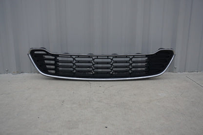 2011 - 2016 Mini Cooper Countryman S Front Radiator Upper Grille 9807476 OEM