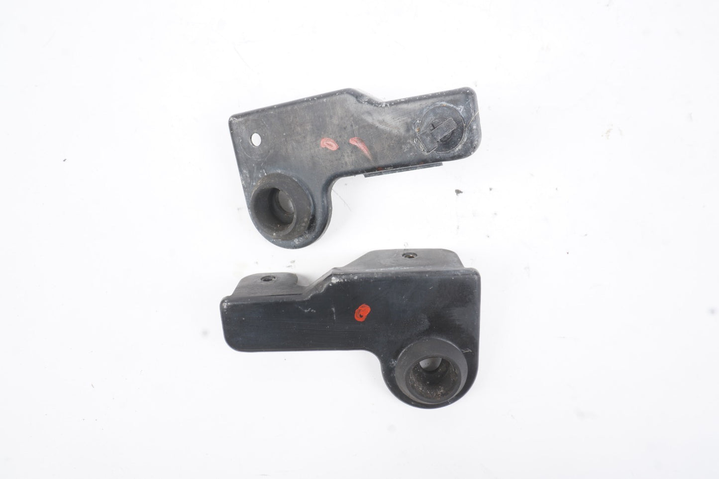 2014-2019 Maserati Ghibli Radiator Support Mount Bracket Left & Right OEM