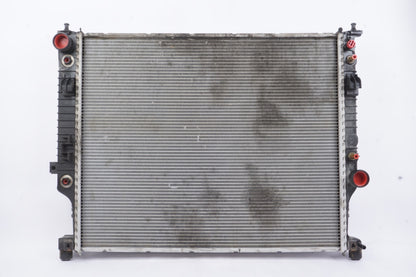 06-13 Mercedes W251 R350 GL350 Engine Cooling Radiator AC Air A/C Condenser Oem