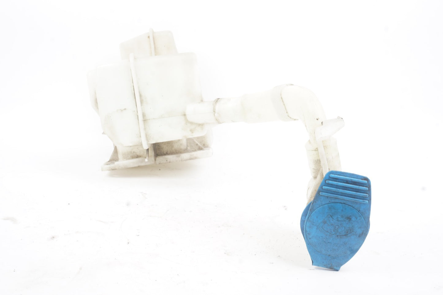 12-19 Volkswagen Passat Washer Fluid Reservoir Bottle OEM