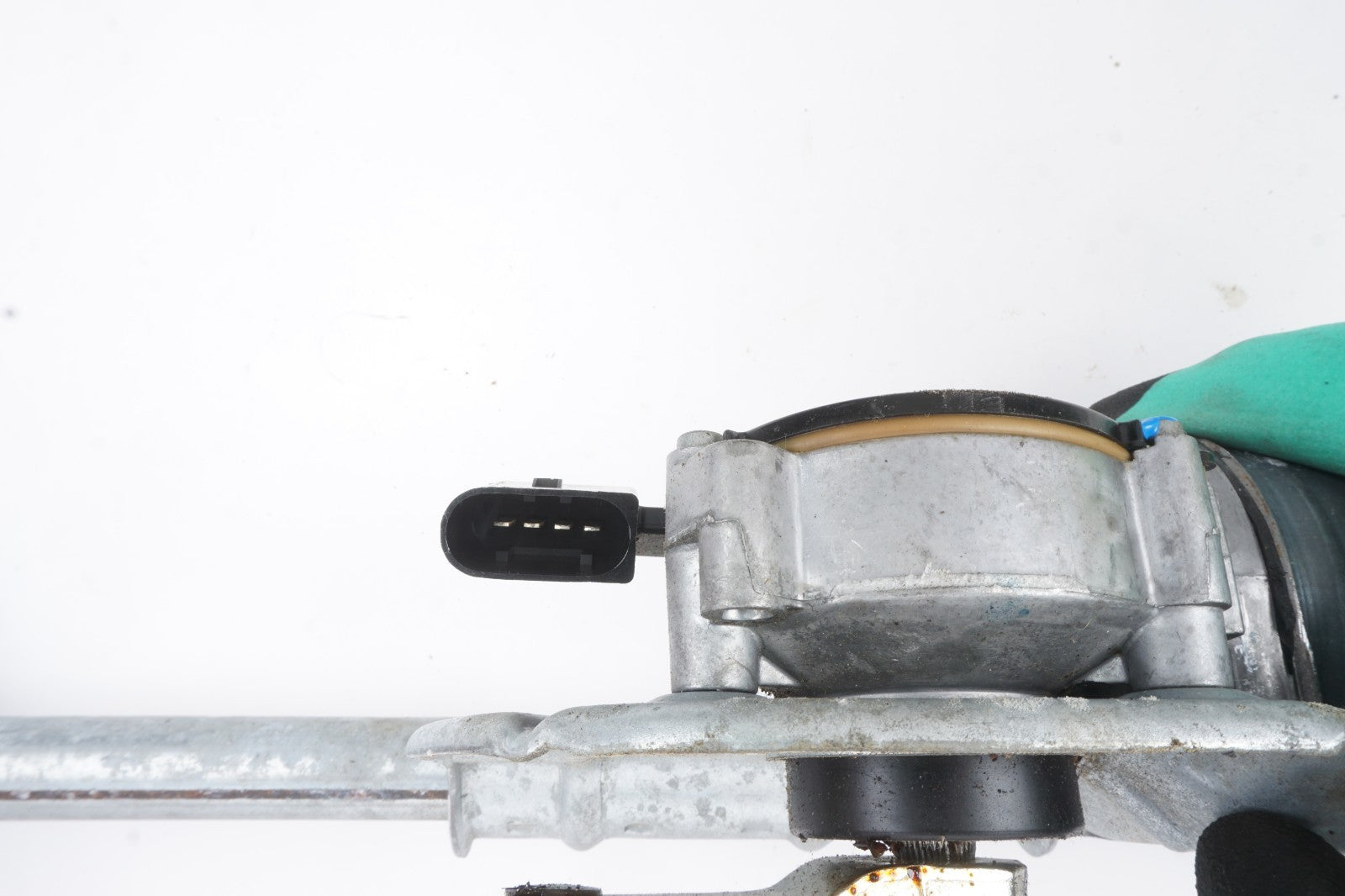2012-2016 Mercedes ML GL Windshield Wiper Motor & Linkage OEM