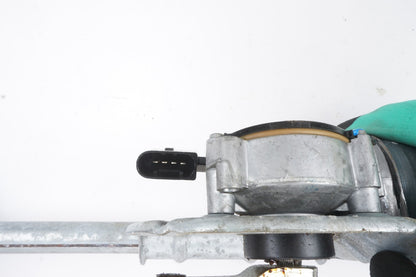 2012-2016 Mercedes ML GL Windshield Wiper Motor & Linkage OEM