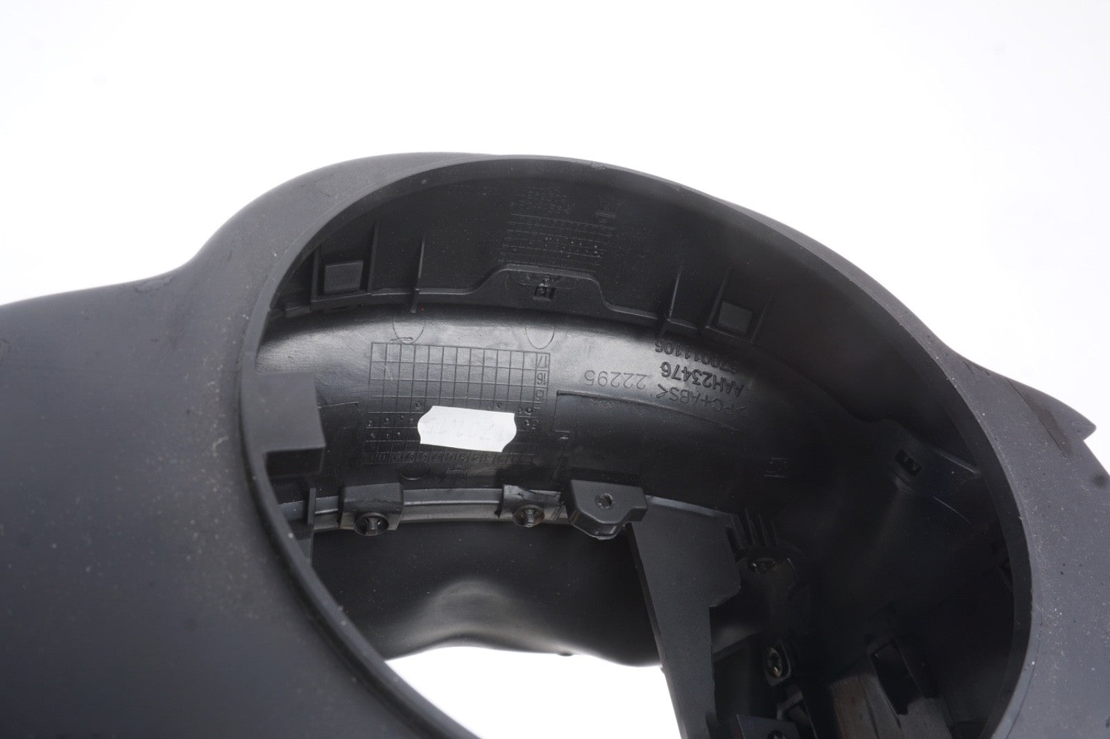 2014 - 2020 Maserati Ghibli Steering Column Surround Upper Lower Cover