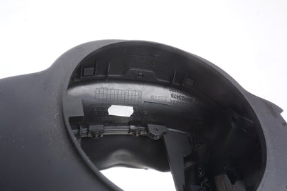 2014 - 2020 Maserati Ghibli Steering Column Surround Upper Lower Cover
