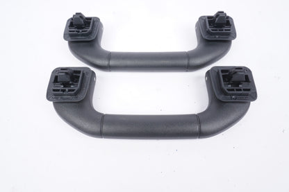 10-17 Mercedes W207 E350 E550 Coupe Overhead Roof Grab Handle Left & Right OEM