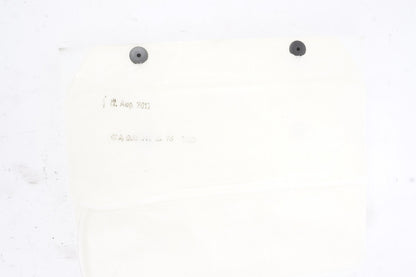 14-17 Mercedes CONVERTIBLE E350 E550 E400 front left seat air pillow