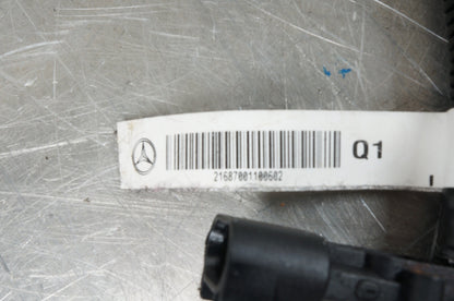 07-14 Mercede W216 CL600 CL63 AMG Seat Occupancy Sensor Mat  OEM