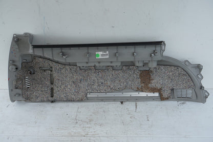 2007-2014 TAHOE YUKON SUBURBAN CADILLAC QUARTER PANEL TRIM RIGHT PASS SIDE OEM