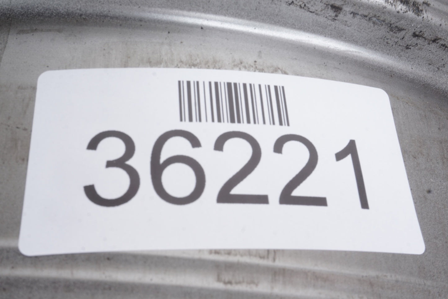 2011 - 2019 BMW 528i 535i 550i 640i 650i  20" FACTORY ORIGINAL WHEEL RIM