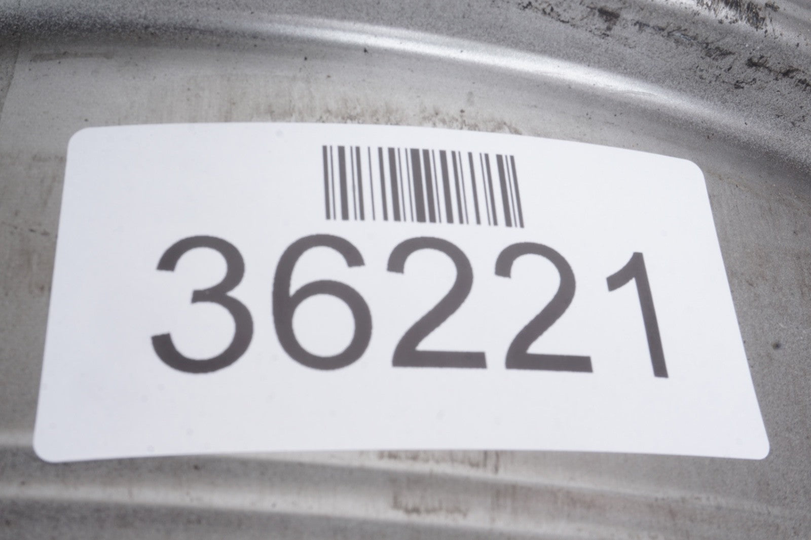 2011 - 2019 BMW 528i 535i 550i 640i 650i  20" FACTORY ORIGINAL WHEEL RIM