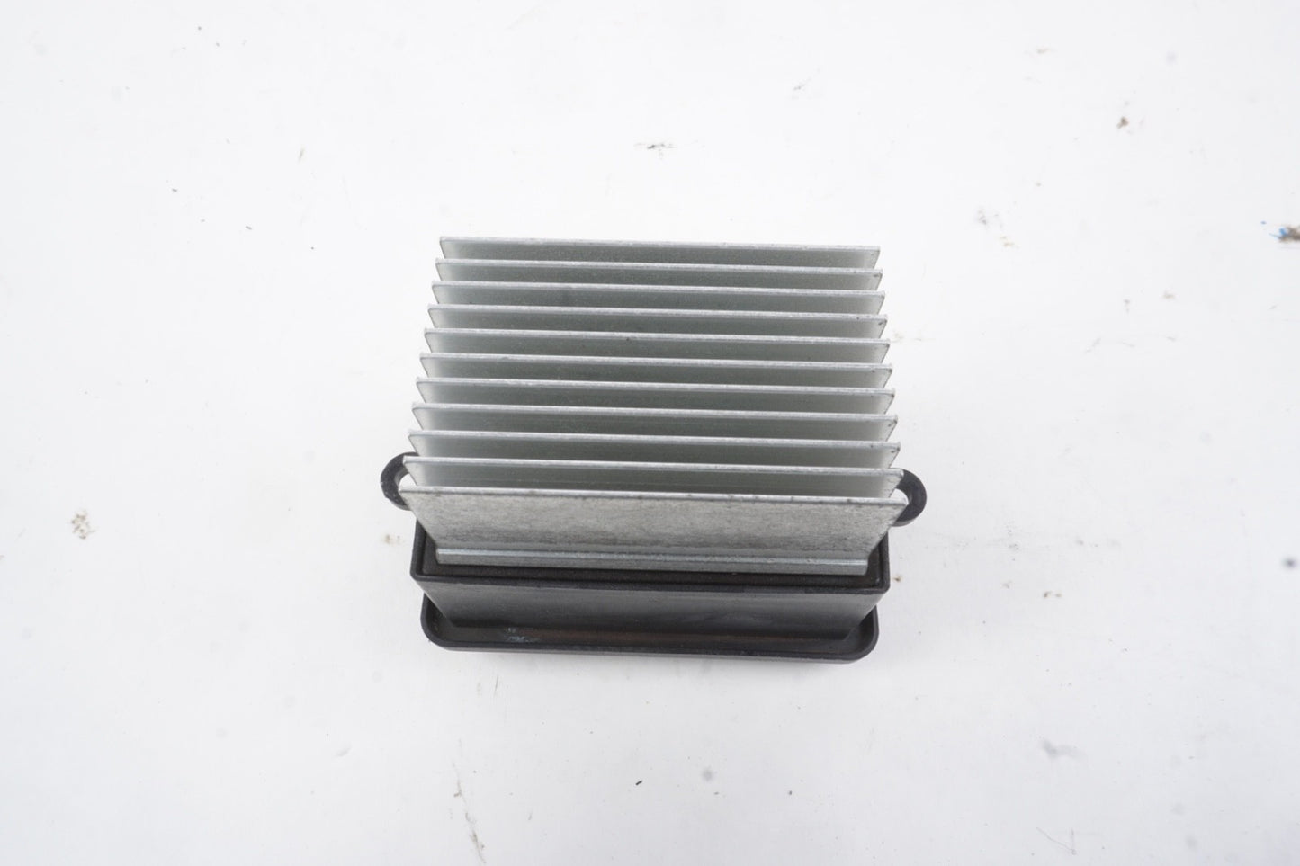 2015 - 2021 Jeep Renegade AC Heater HVAC Fan Blower Motor Resistor Assy OEM