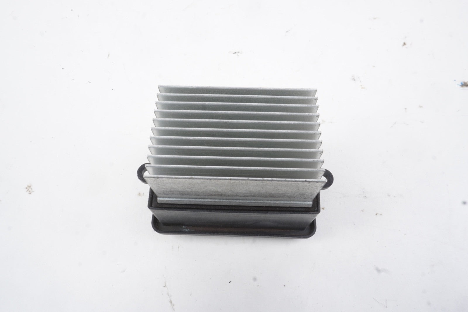 2015 - 2021 Jeep Renegade AC Heater HVAC Fan Blower Motor Resistor Assy OEM