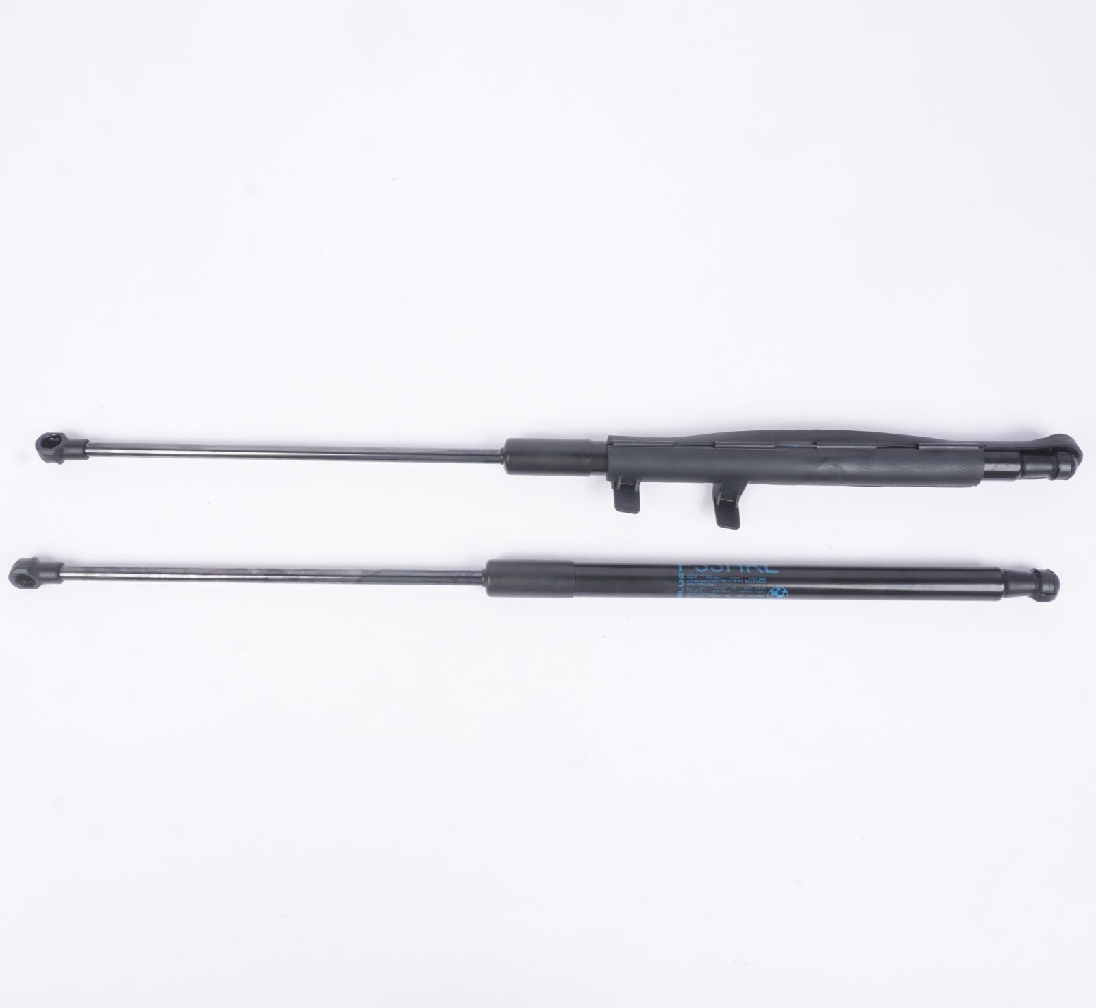 14-20 BMW 428 435 440 Convertible Trunk Lift Support Shock Set Of 2 OEM