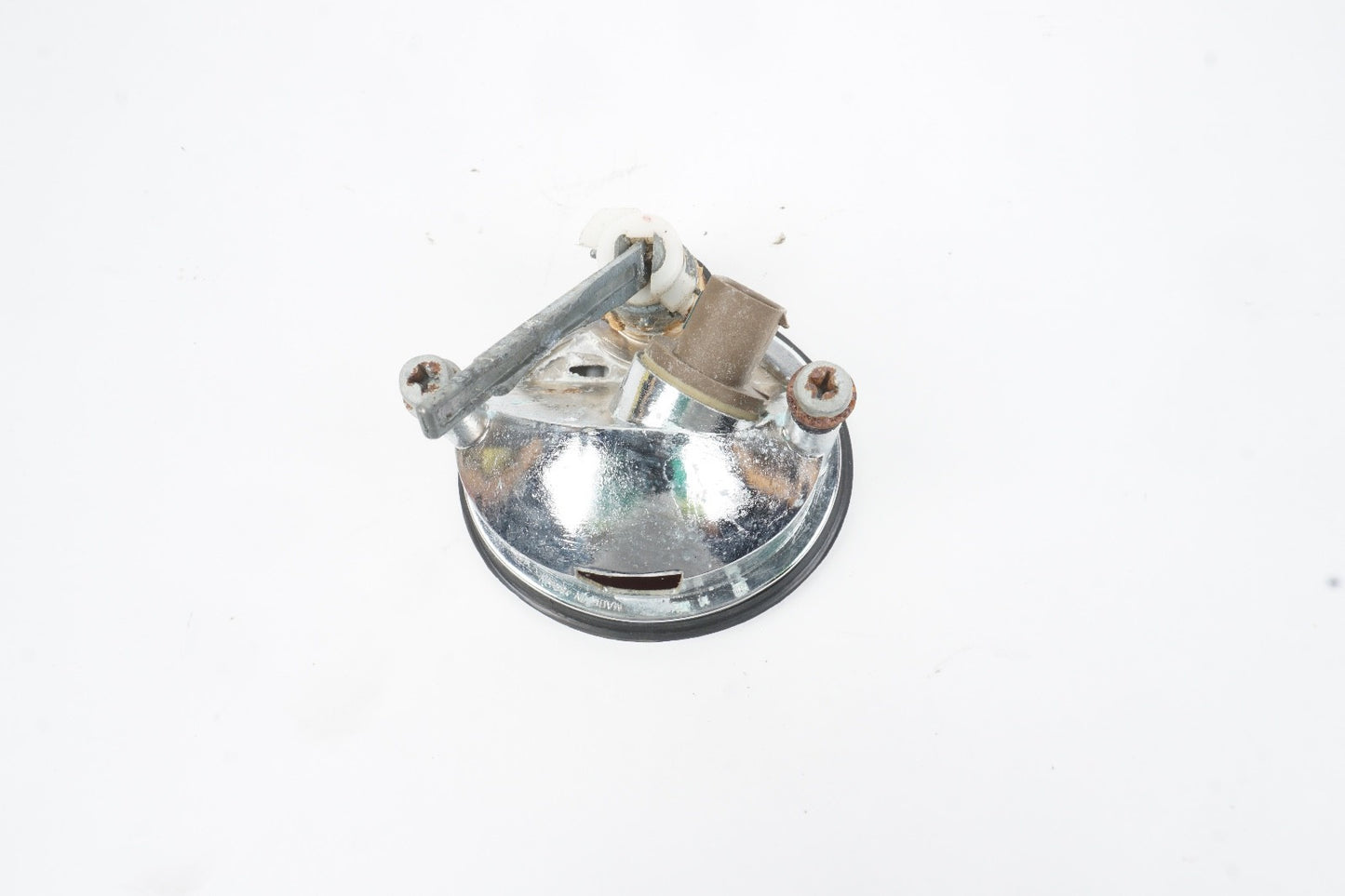 1987 - 1993 Cadillac Allante Rear Trunk Mounted Third Brake Stop Light OEM