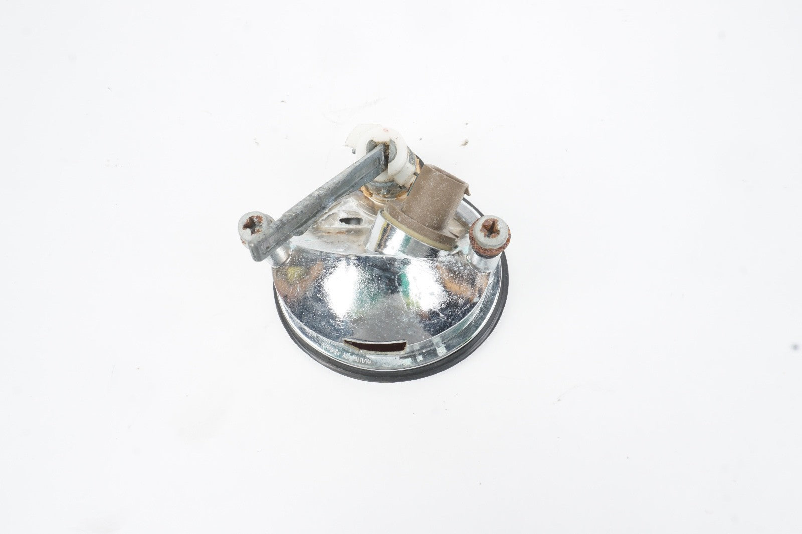 1987 - 1993 Cadillac Allante Rear Trunk Mounted Third Brake Stop Light OEM