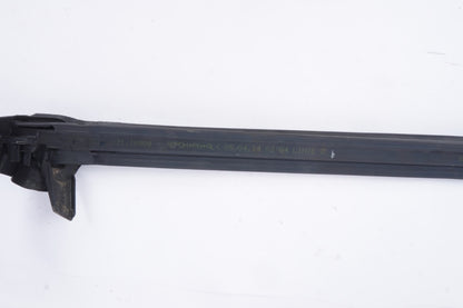 2014-2016 BMW 428I Convertible  - REAR LEFT Quarter Panel Window SEAL / TRIM
