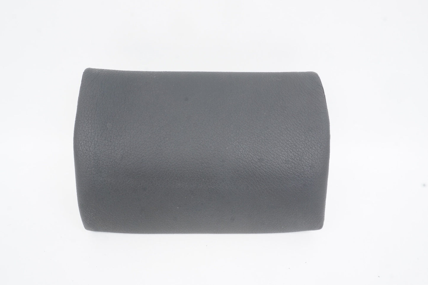 07-09 MERCEDES S550 W221 REAR SEAT CUSHION ARMREST TOP COVER OEM