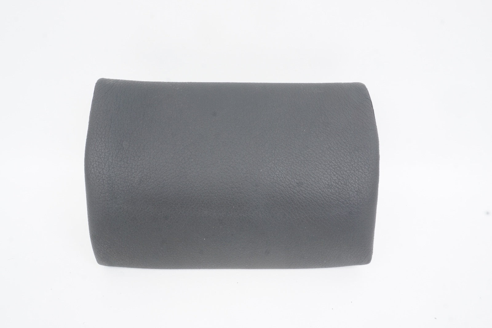 07-09 MERCEDES S550 W221 REAR SEAT CUSHION ARMREST TOP COVER OEM