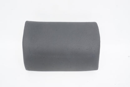 07-09 MERCEDES S550 W221 REAR SEAT CUSHION ARMREST TOP COVER OEM