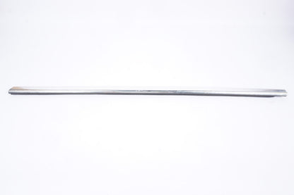 13-16 BMW 650I 640I F06GRAN COUPE  FRONT LEFT DOOR CHROME MOLDING
