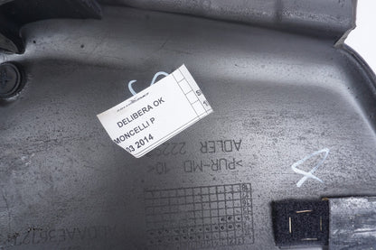 2014 - 2020 Maserati Ghibli Center console Side Cover Trim Left & Right OEM