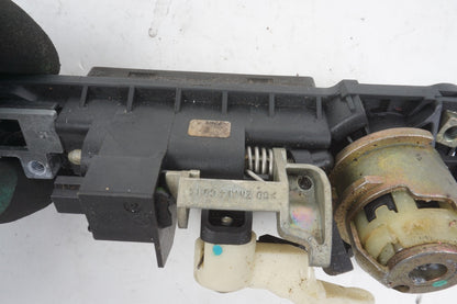 2003 - 2012 Mercedes R230 SL500 SL550 SL55 AMG Trunk Lid Lock Latch Handle OEM