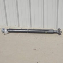 2017-2023 ALFA ROMEO STELVIO 2.0L AWD REAR DRIVE SHAFT DRIVESHAFT OEM