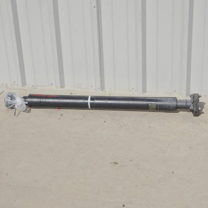 2017-2023 ALFA ROMEO STELVIO 2.0L AWD REAR DRIVE SHAFT DRIVESHAFT OEM