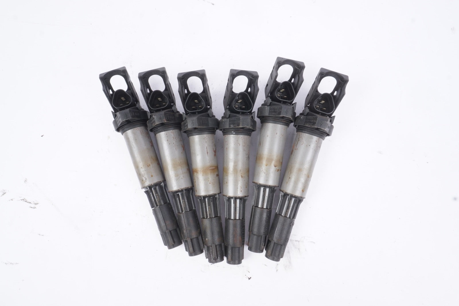 2003 - 2005 Bmw Z4 Ignition Coil Igniter Pack Set of 4
