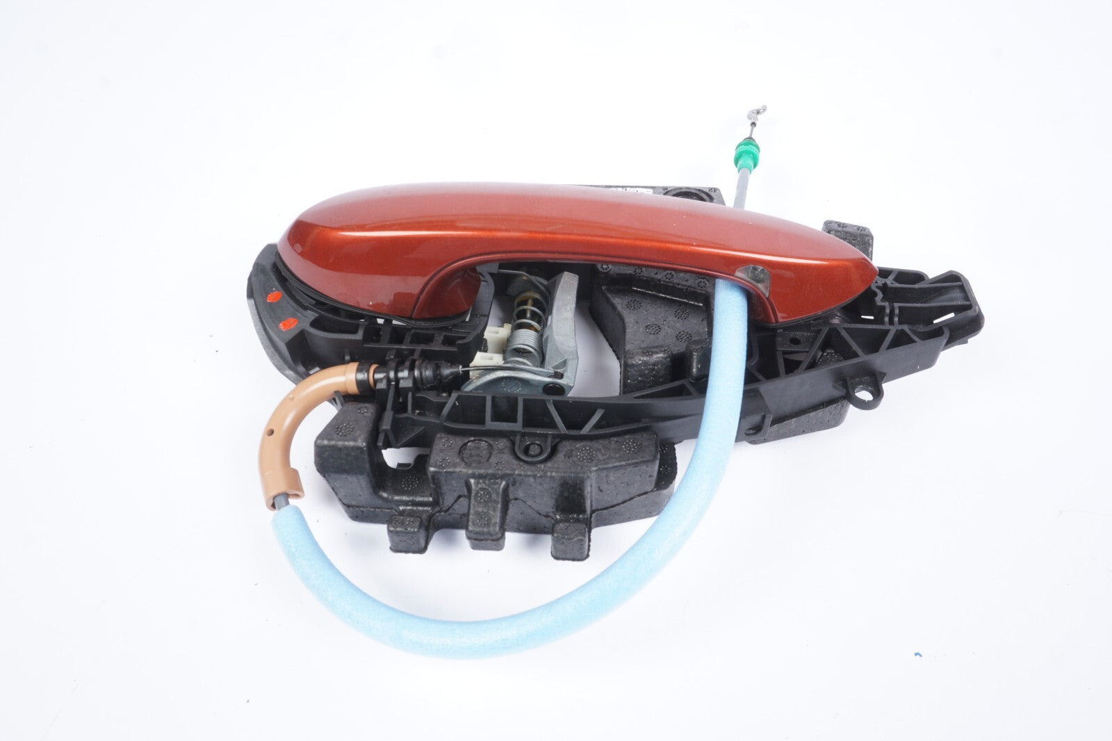 2021 - 2024 BMW 430I Front Right Passenger Exterior Door Handle OEM