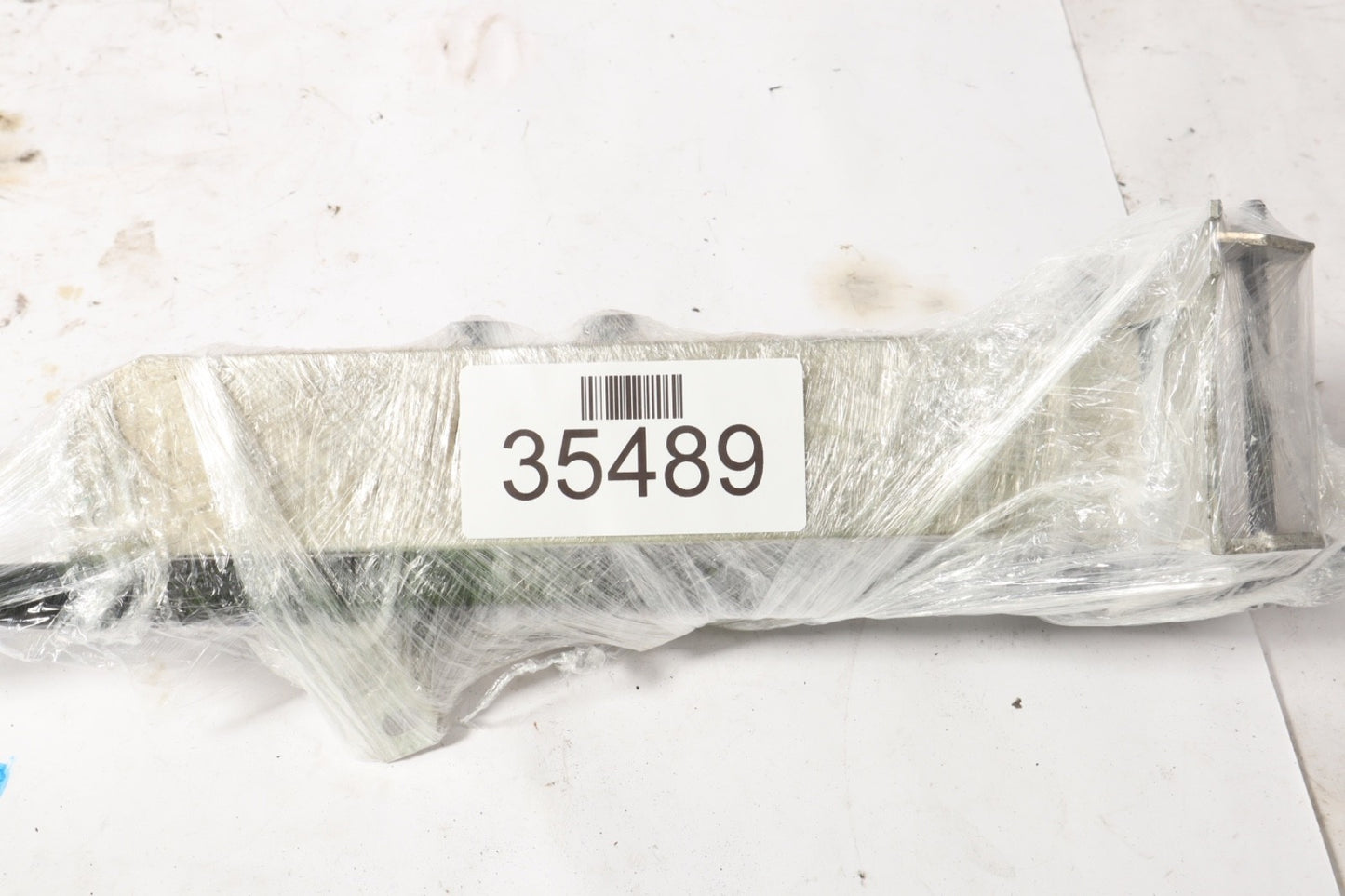 2012-2019 BMW 640i 650i Front Bumper Deformation Bracket Right OEM Used