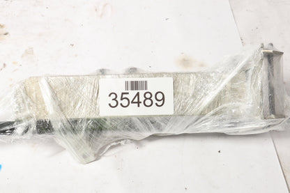 2012-2019 BMW 640i 650i Front Bumper Deformation Bracket Right OEM Used
