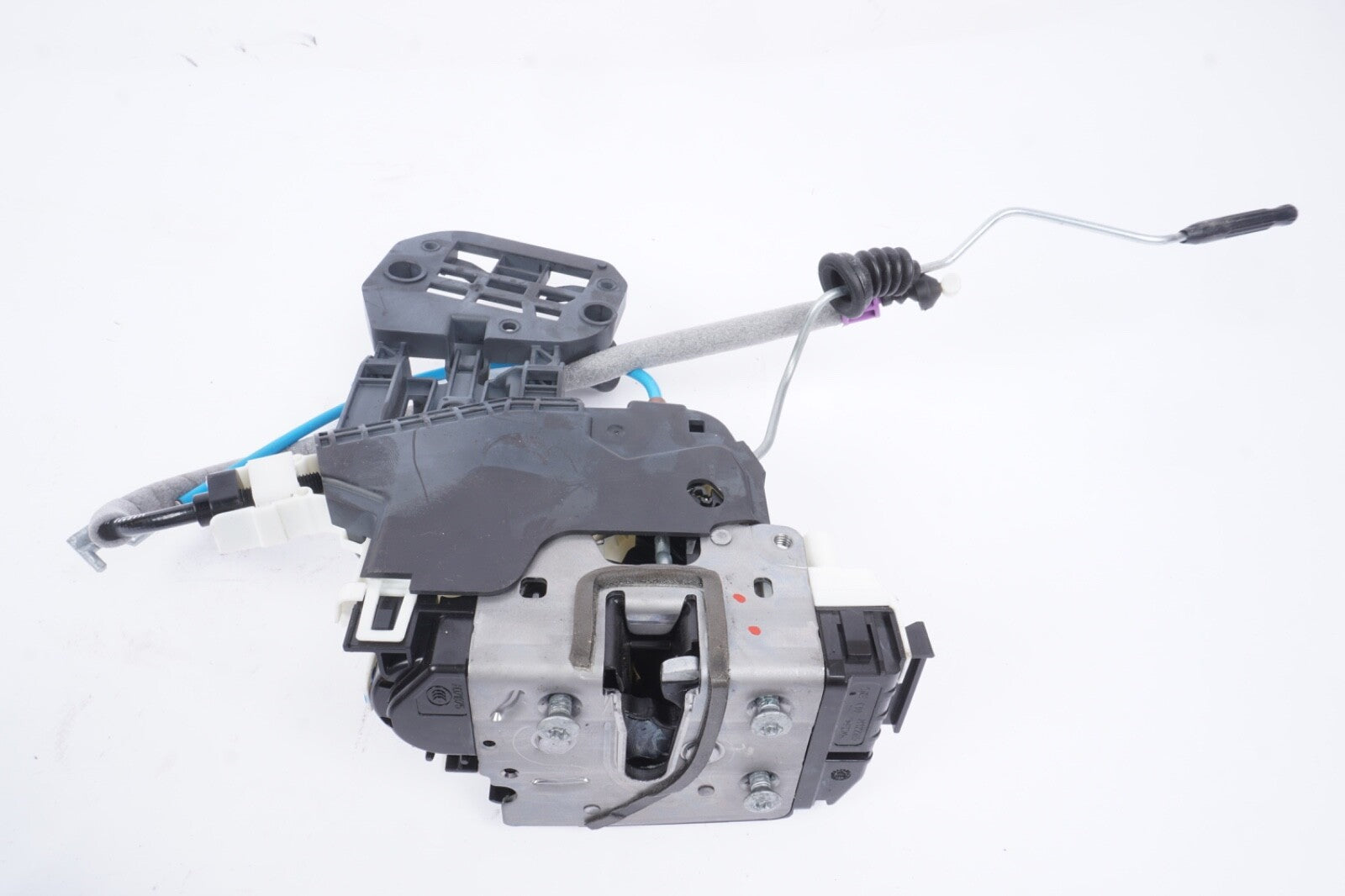 15-20 Mercedes X156 GLA250 GLA45 AMG Front Right Door Lock Latch Actuator OEM