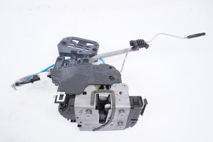 15-20 Mercedes X156 GLA250 GLA45 AMG Front Right Door Lock Latch Actuator OEM