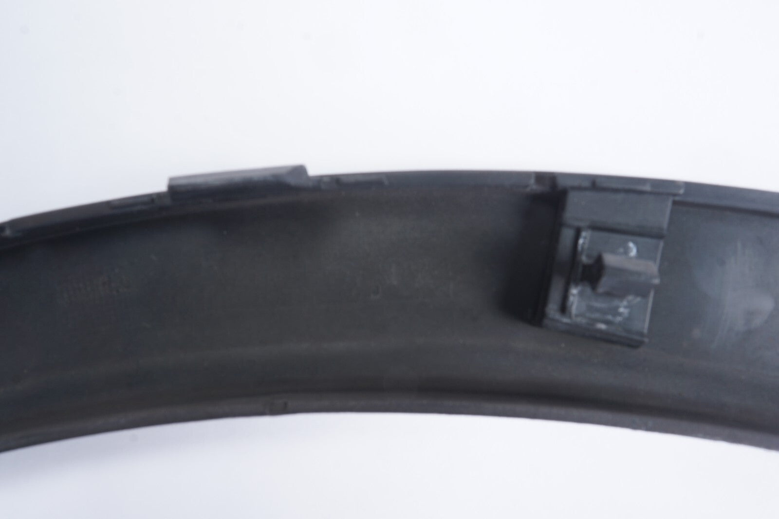 11-18 Porsche Cayenne Rear Arch Flare Fender Molding Left Driver Side OEM