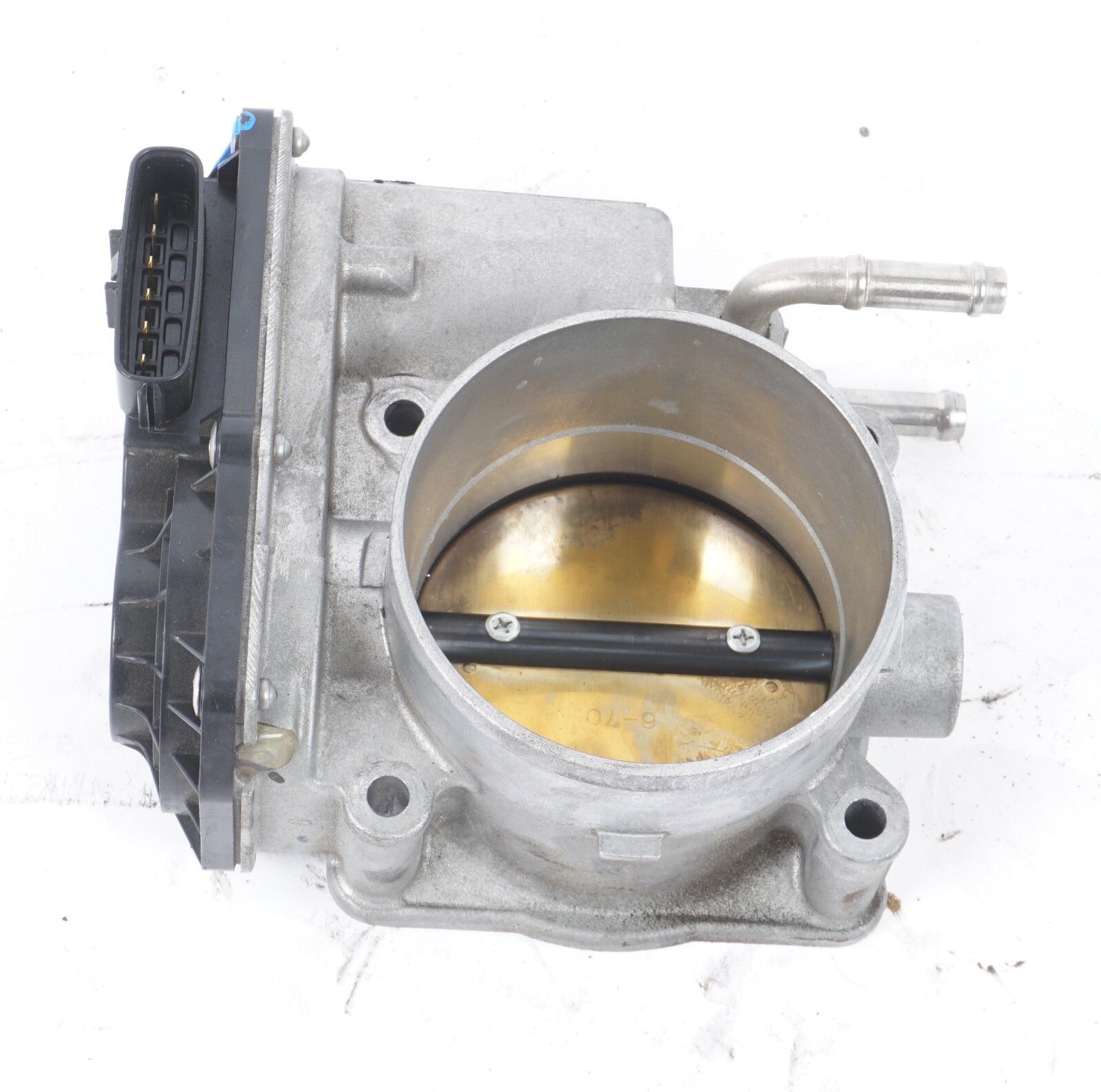 2014 - 2016 Toyota Highlander 3.5l Throttle Body 22030-0P050 OEM
