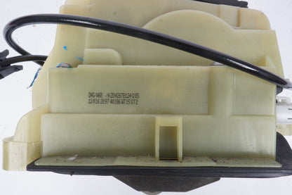 10-13 Mercedes W207 E350 E550 Floor Gear Selector Shift Shifter Box Oem