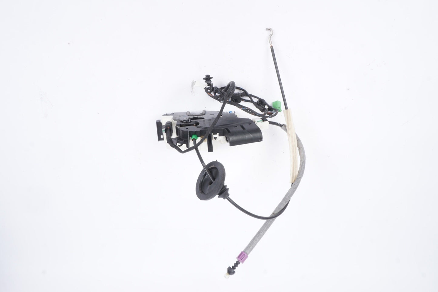 10-17 Mercedes W207 E550 E400 Front Right Side Door Lock Latch Actuator OEM
