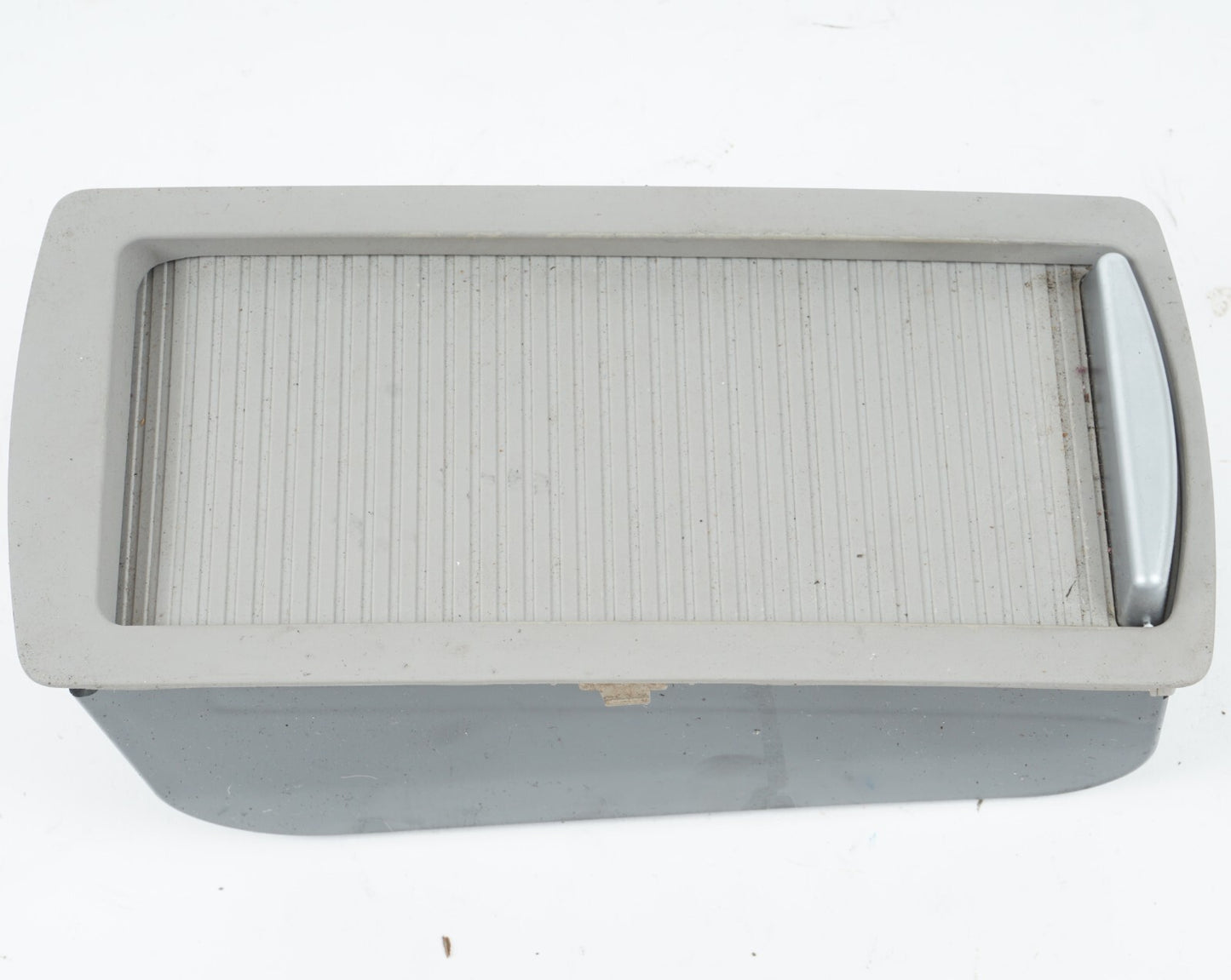 2006-2013 VOLVO C70 FRONT CENTER CONSOLE CUP HOLDER OEM