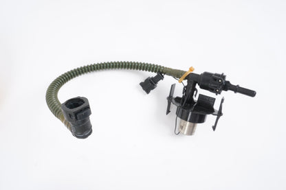12-17 AUDI A8L A8 3.0L GAS FUEL PUMP OEM