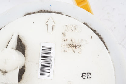 2011 - 2015 Audi A8 A8L 3.0L Fuel Pump OEM 4H0201317H