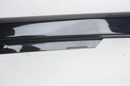 2020 - 2025 Mercedes GLB250 EQB LEFT RIGHT SIDE PANORAMIC GLASS ROOF MOLDING